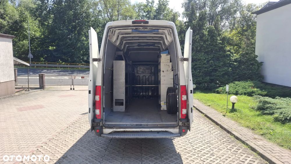 Iveco 35S14 - 5