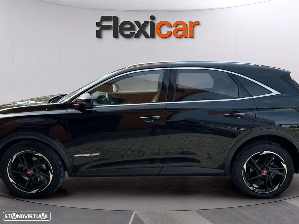 DS DS7 Crossback 1.5 BlueHDi Performance Line EAT8 - 4