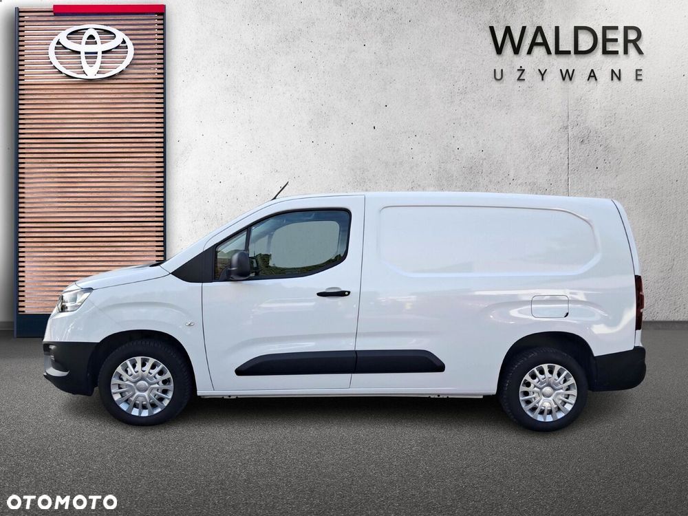 Toyota PROACE CITY - 3