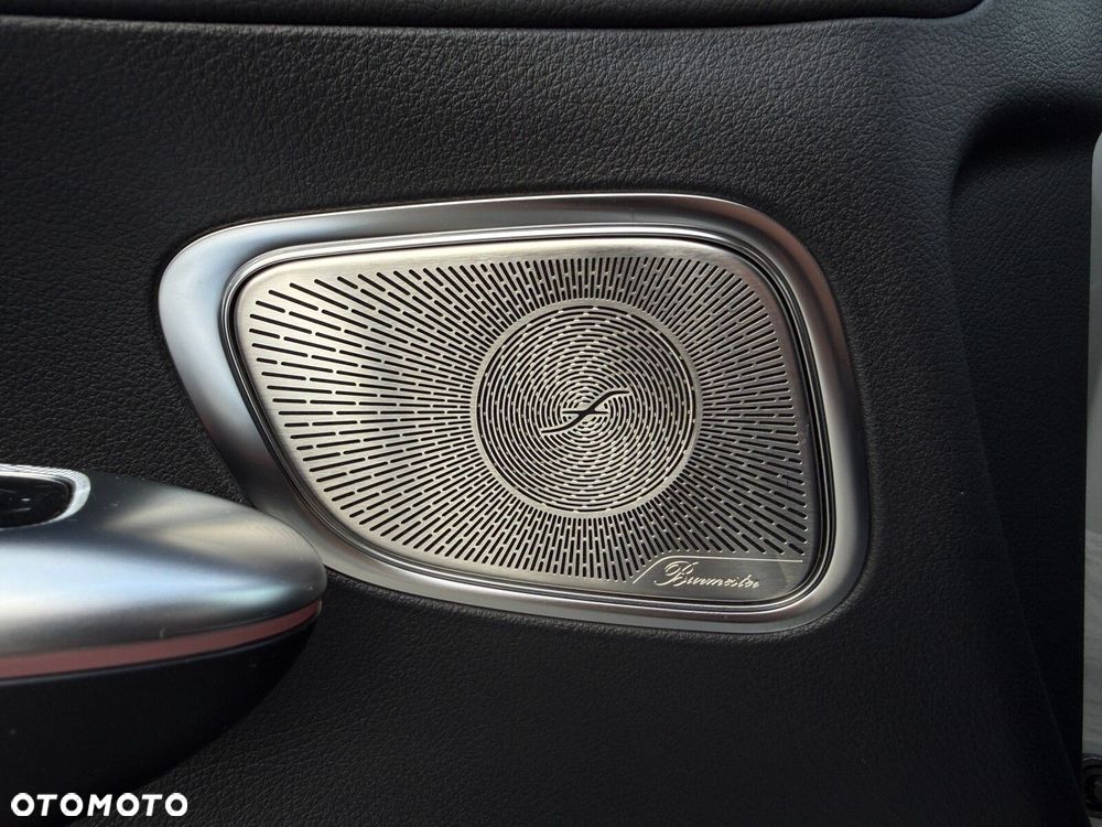 Mercedes-Benz GLC - 17