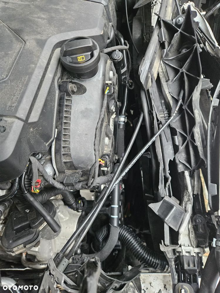 Audi Q5 45 TFSI mHEV Quattro S Line S tronic - 11