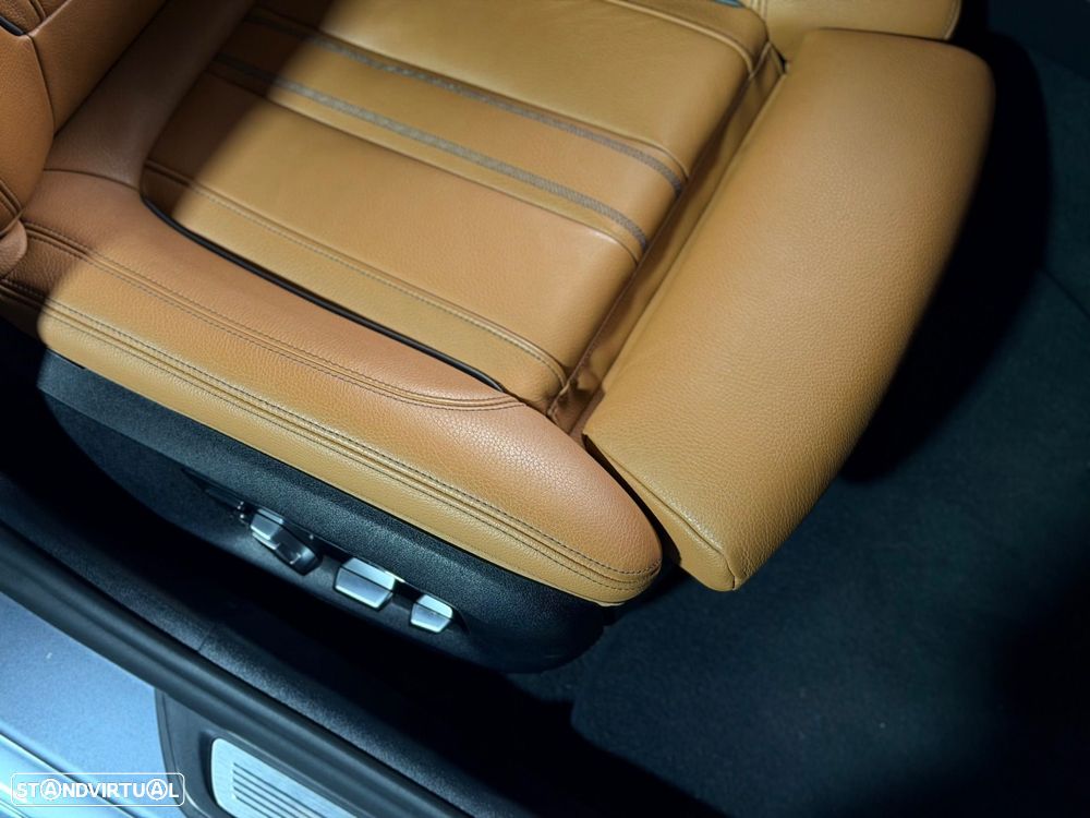 BMW 530 e iPerformance Line Luxury - 33
