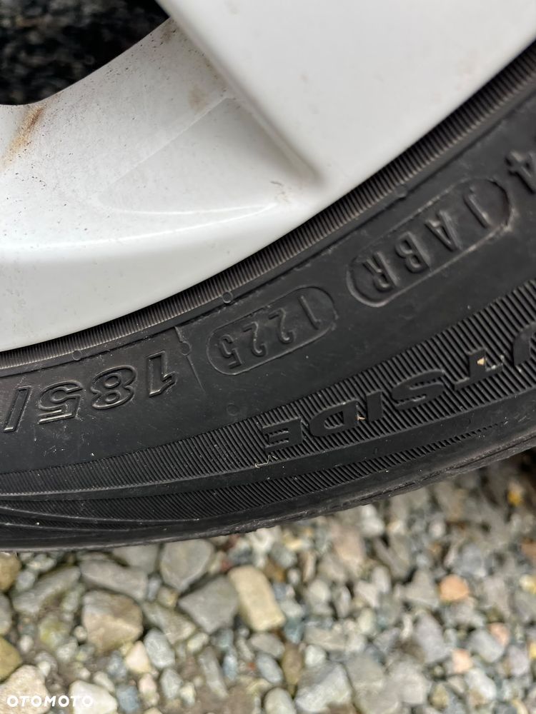 Skoda Citigo 1.0 Sound - 21