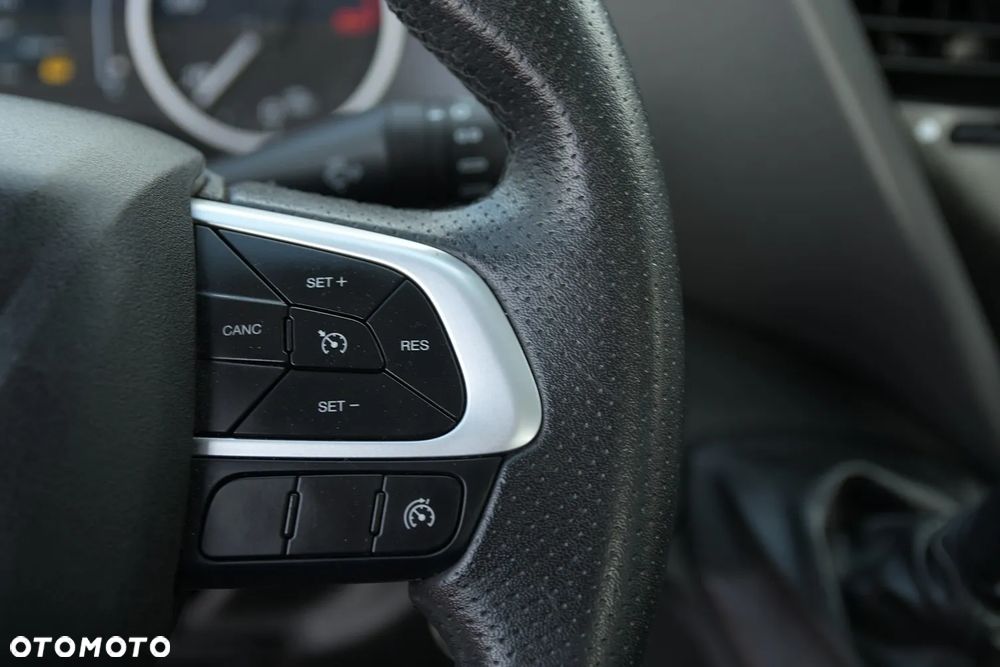 Iveco DAILY 35-180 * 3.0 Diesel 180KM * AUTOLAWETA * HiMATIC * NAVI * KAMERA COFANIA * IDEALNY STAN! - 31