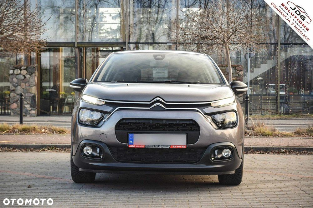 Citroën C3 - 7