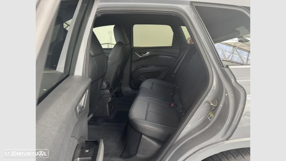 Audi Q4 e-tron 40 82 kWH - 20