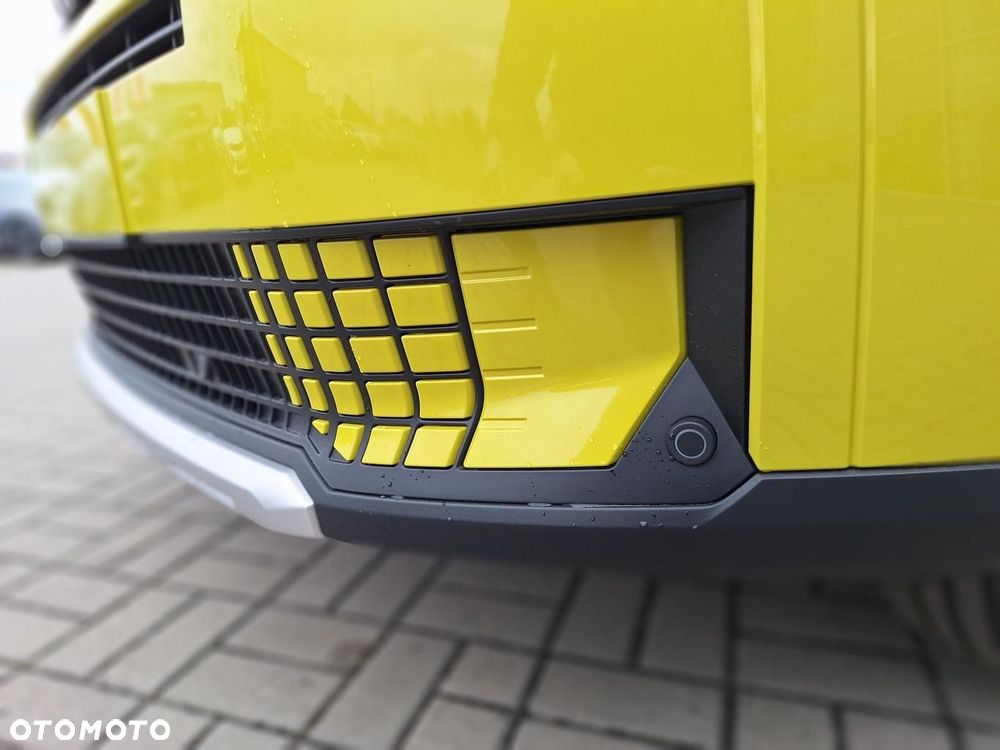 Fiat Grande Panda - 9