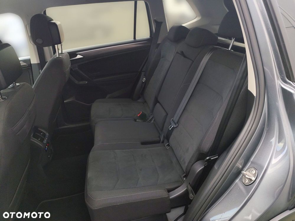 Volkswagen Tiguan Allspace 2.0 TDI 4Mot Elegance DSG - 14