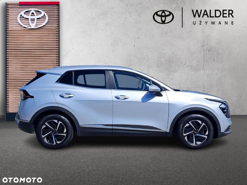 Kia Sportage 1.6 T-GDI Business Line 2WD - 6