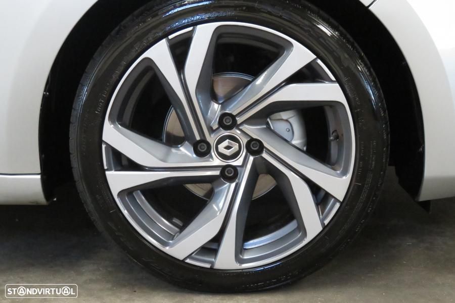 Renault Clio 1.0 TCe RS Line - 32