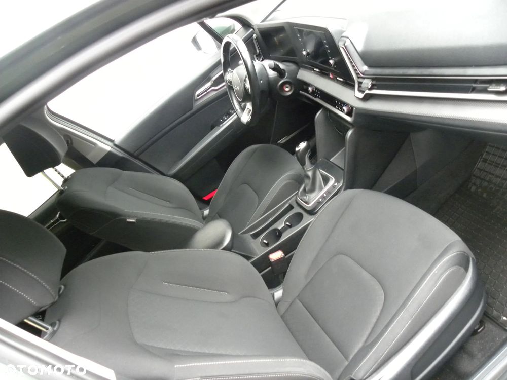 Kia Sportage 1.6 T-GDI M 2WD - 8