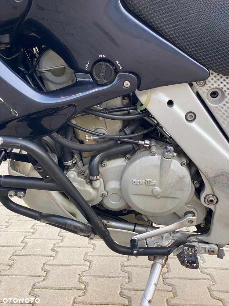 Aprilia Pegaso - 26