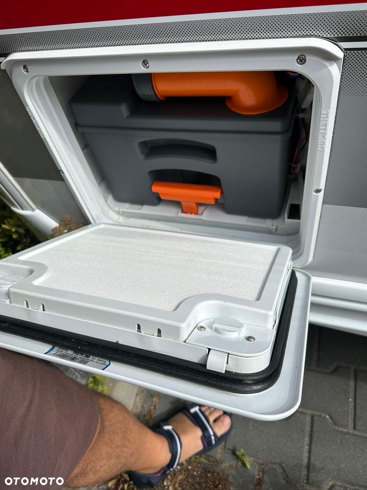 Kabe ROYAL 520 XL - 40