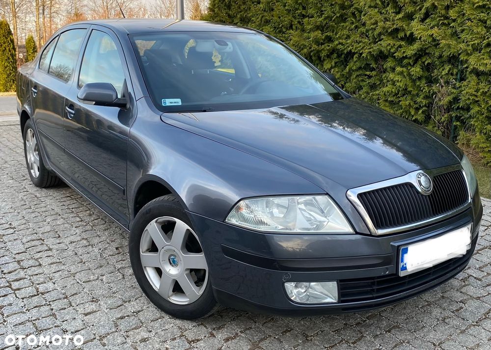 Skoda Octavia 1.9 TDI Classic - 1