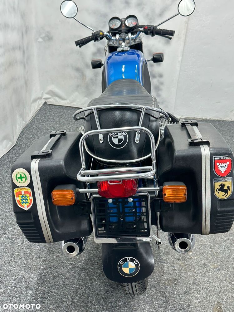 BMW R - 6