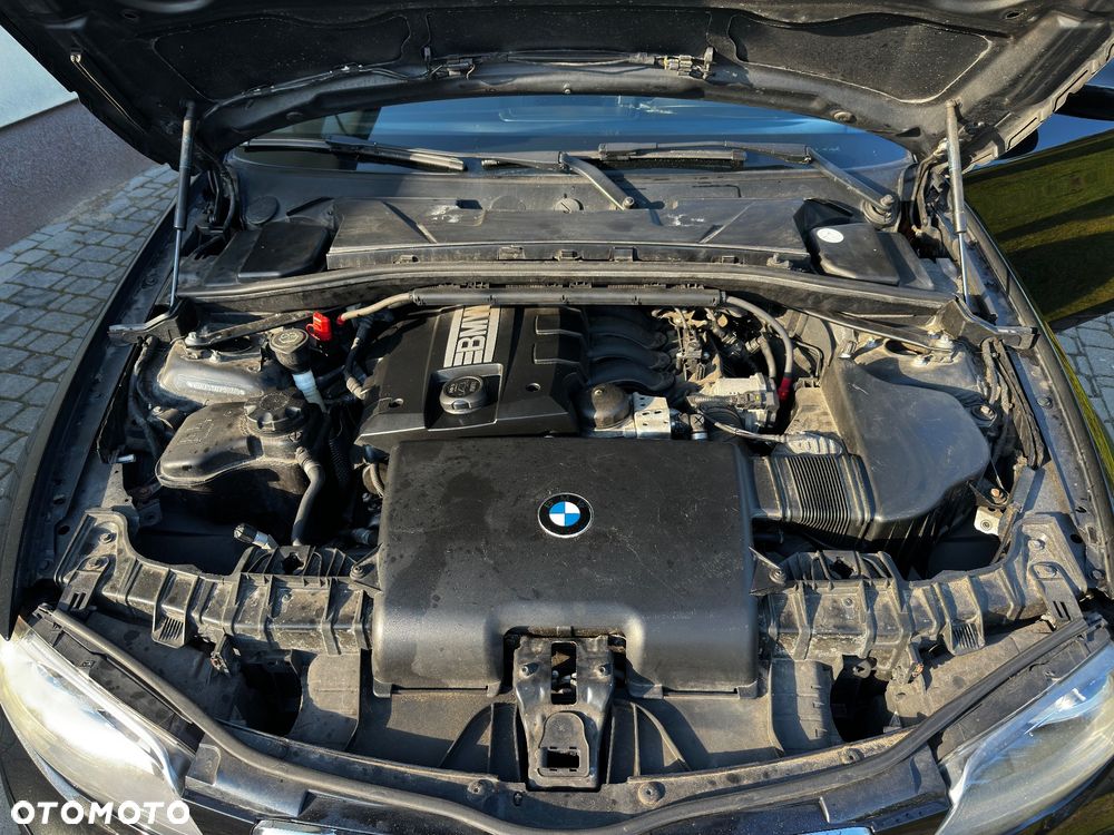 BMW Seria 1 118i - 16