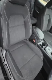 Bancos Nissan Qashqai  Ano 2022 - 2