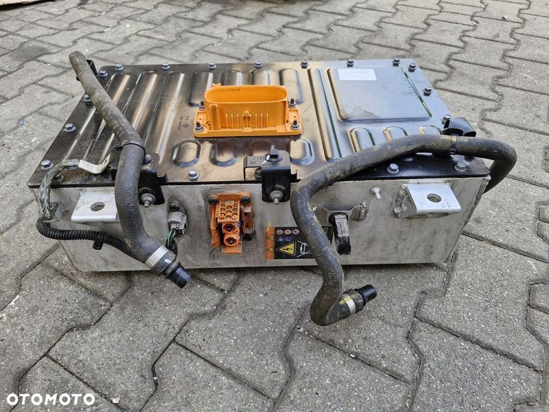 RENAULT ARKANA CLIO V 5 1.6 B E-TECH BATERIA AKUMULATOR 295102091R - 3