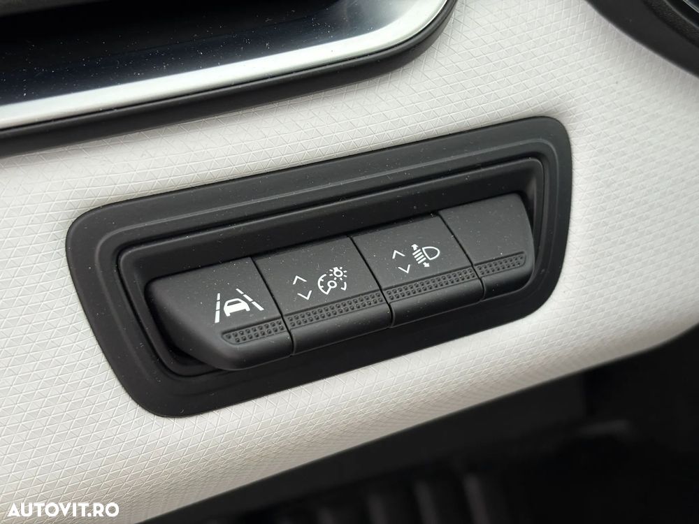 Renault Clio V E-Tech 145 Techno - 20