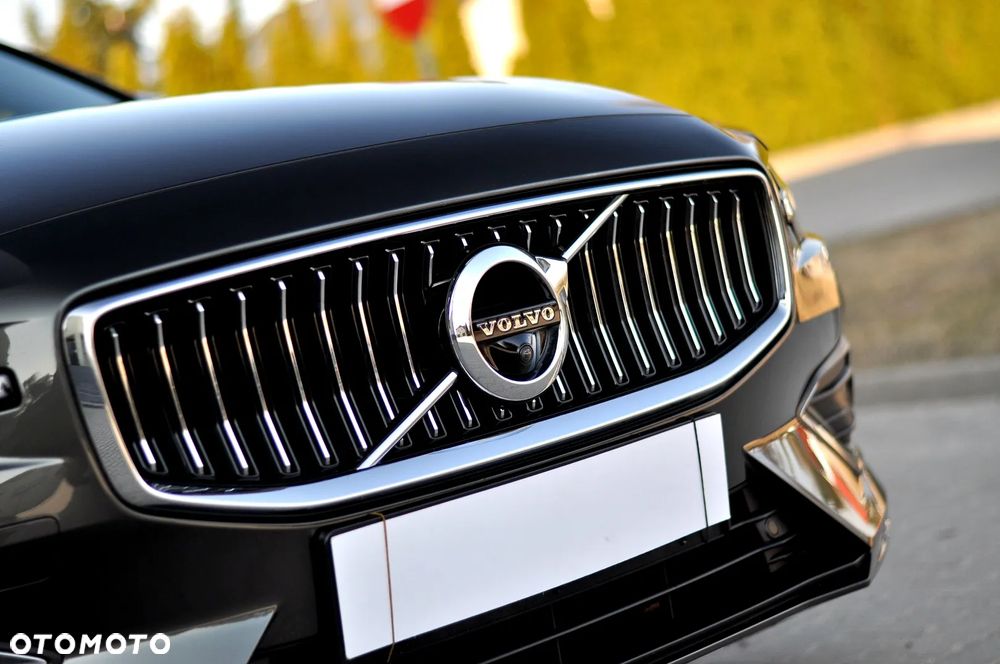 Volvo S60 - 10