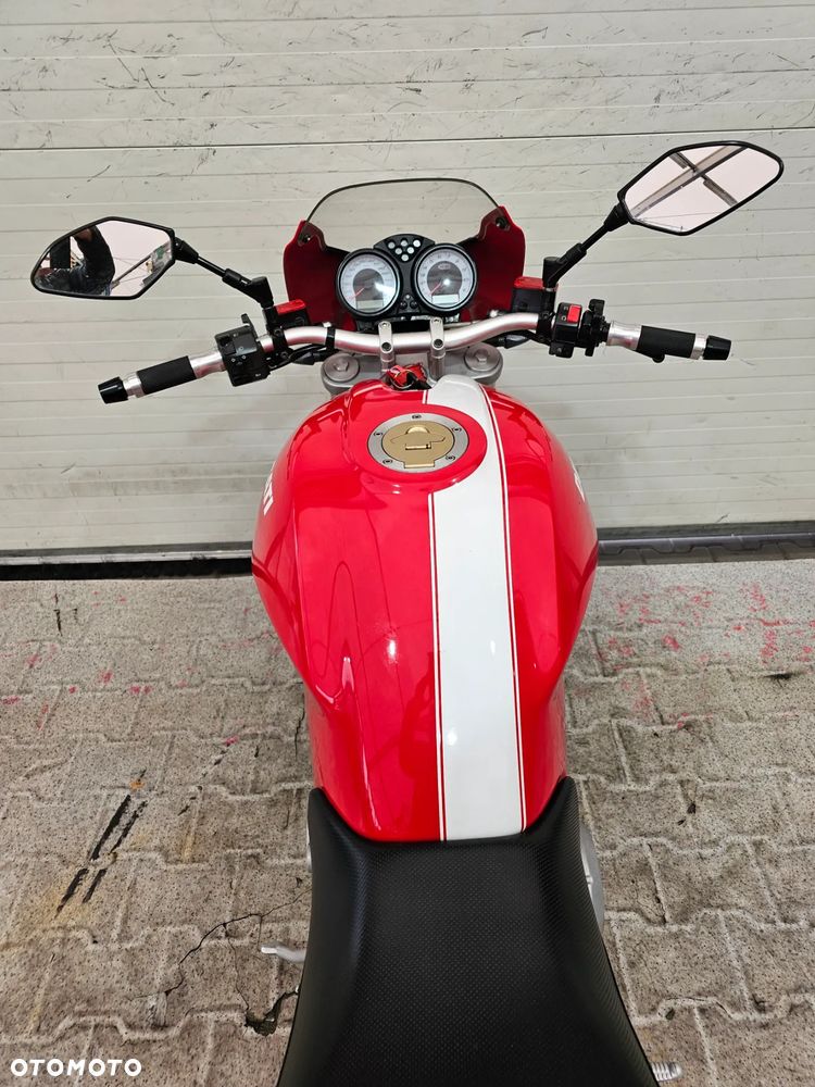 Ducati Monster - 31