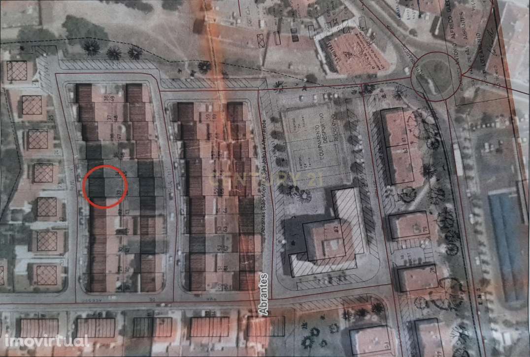 Lote de Terreno para construção - Grande imagem: 4/14