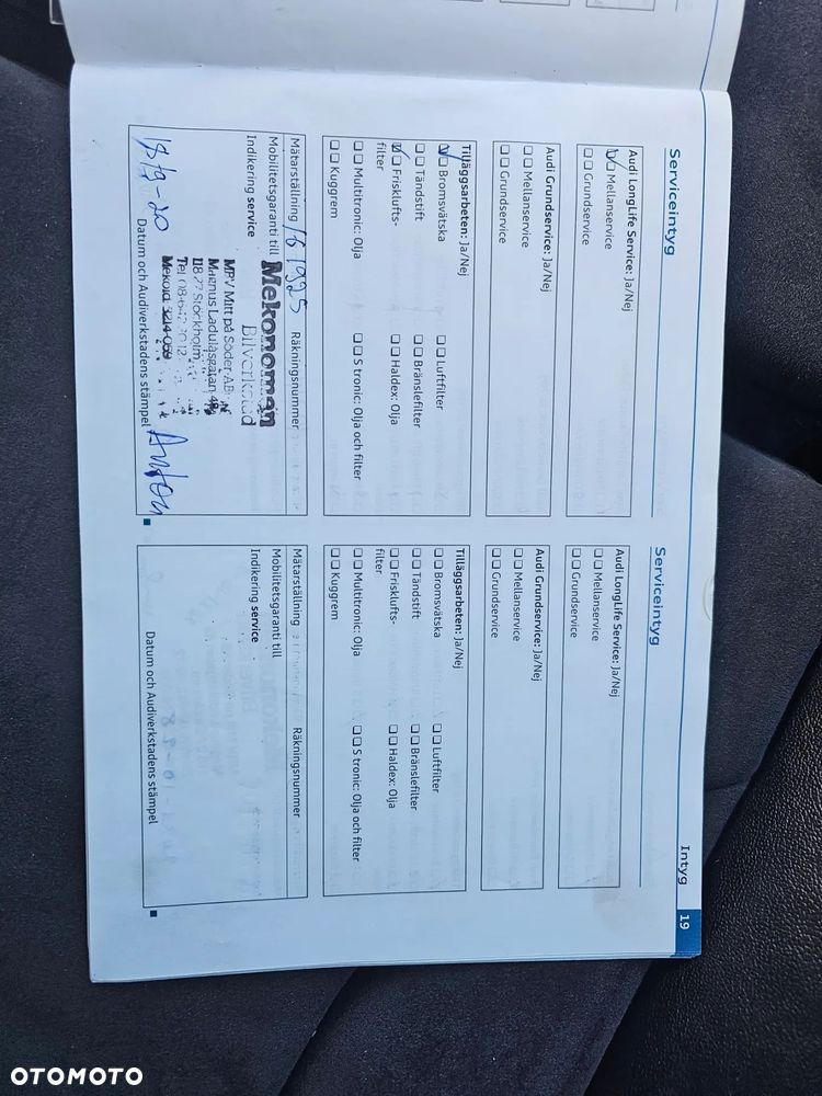 Audi Q5 2.0 TDI Quattro Stronic - 22