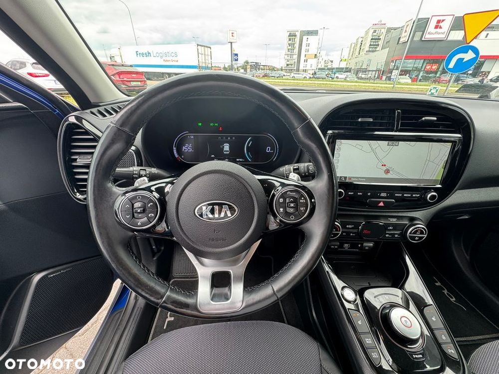 Kia Soul - 16