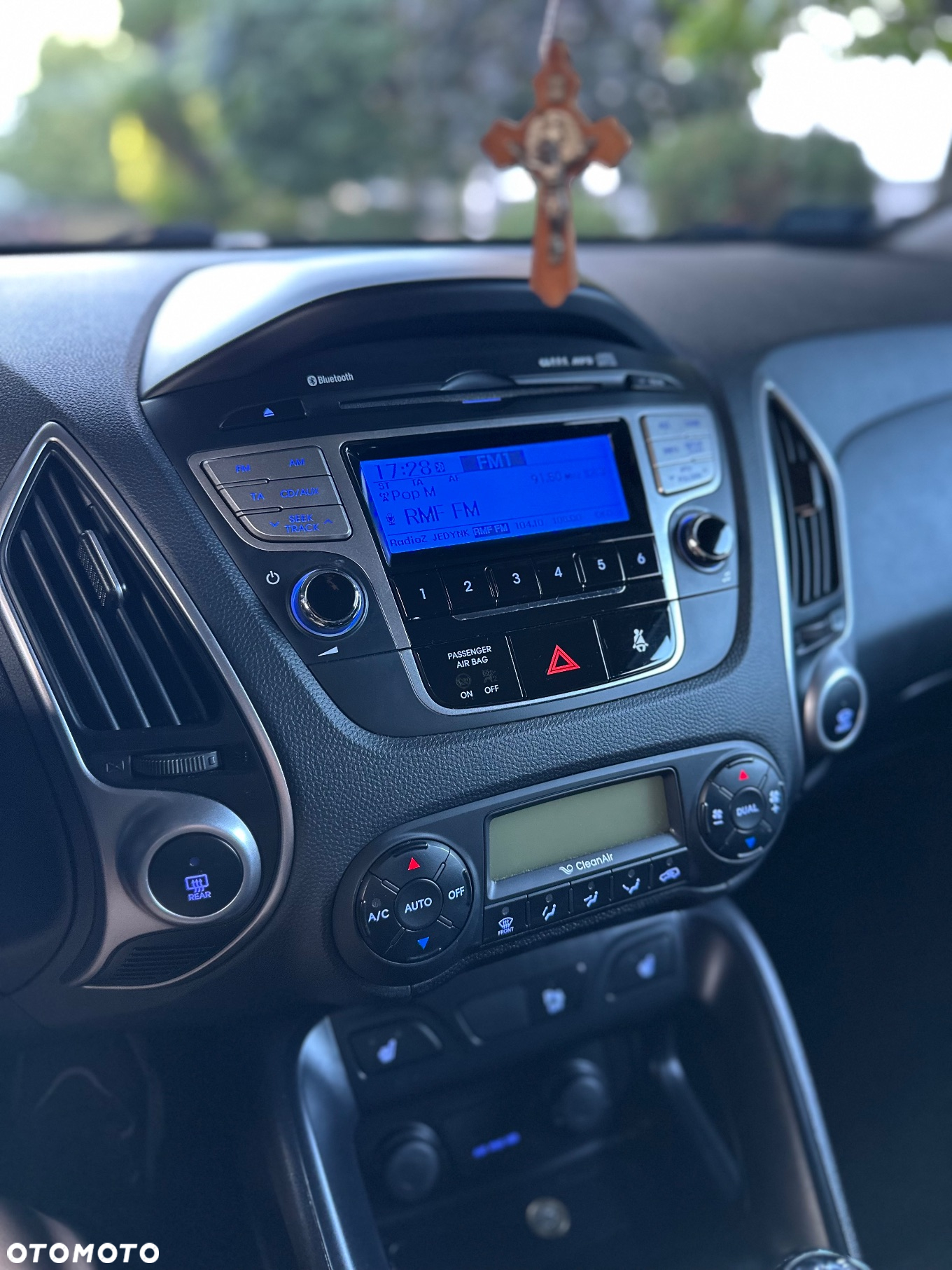 Hyundai ix35 2.0 4WD Comfort - 6