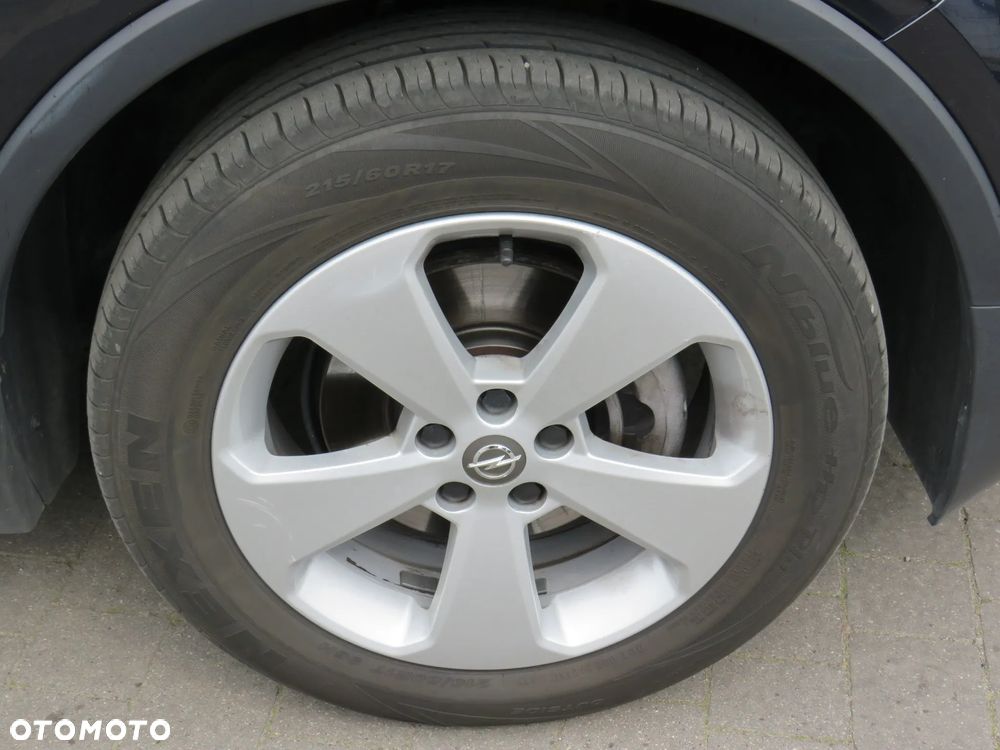 Opel Mokka 1.6 CDTI ecoFLEX Start/Stop Color Edition - 37