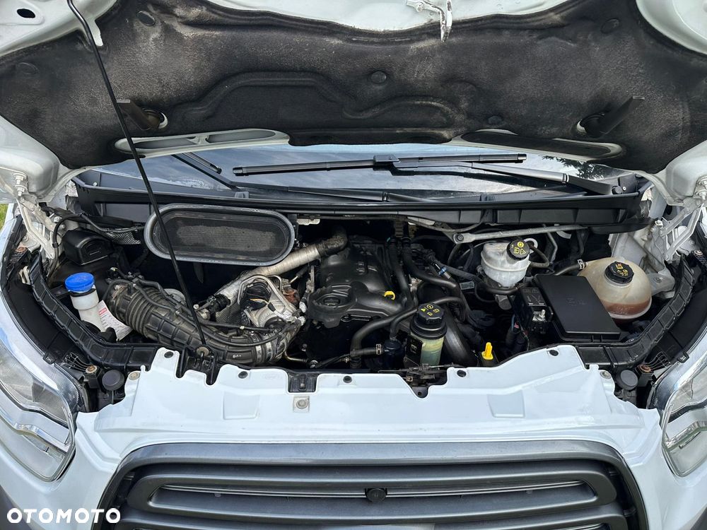 Ford Transit - 18