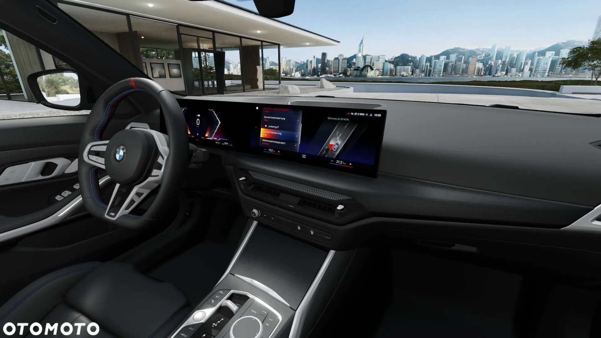 BMW Seria 3 M340d xDrive - 4