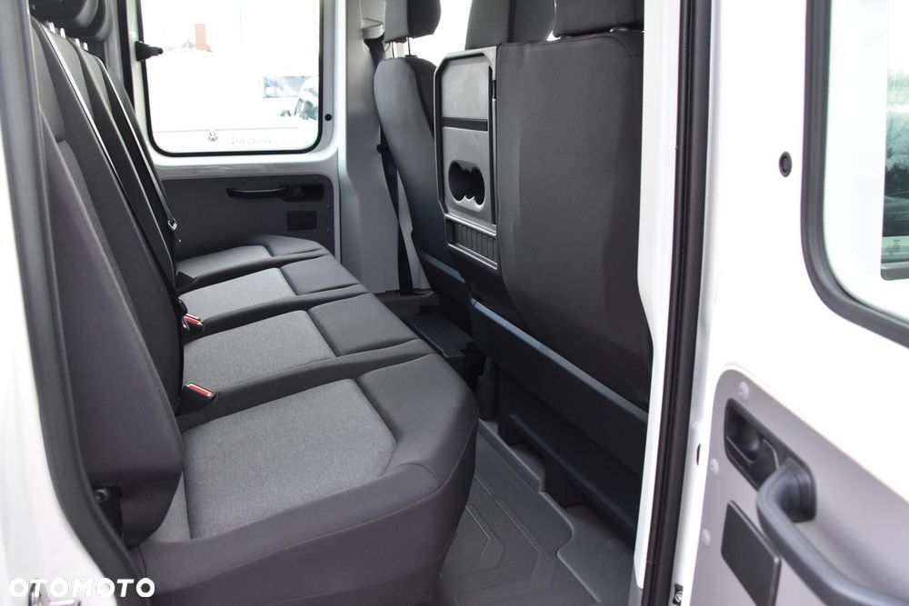 Volkswagen Crafter - 16