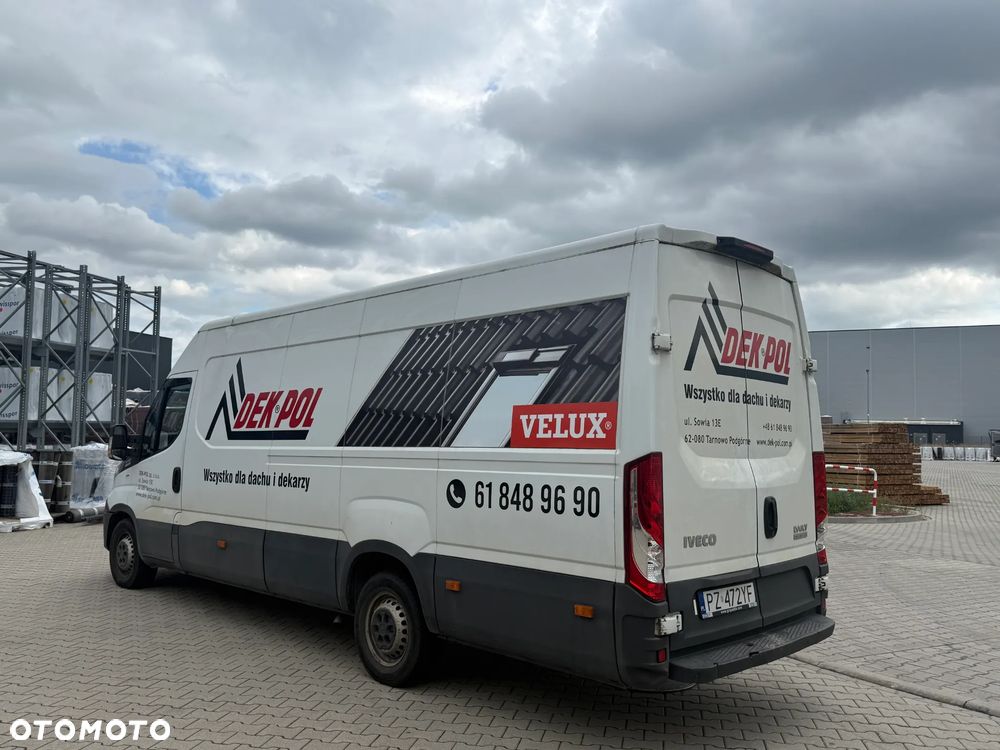 Iveco DAILY - 6
