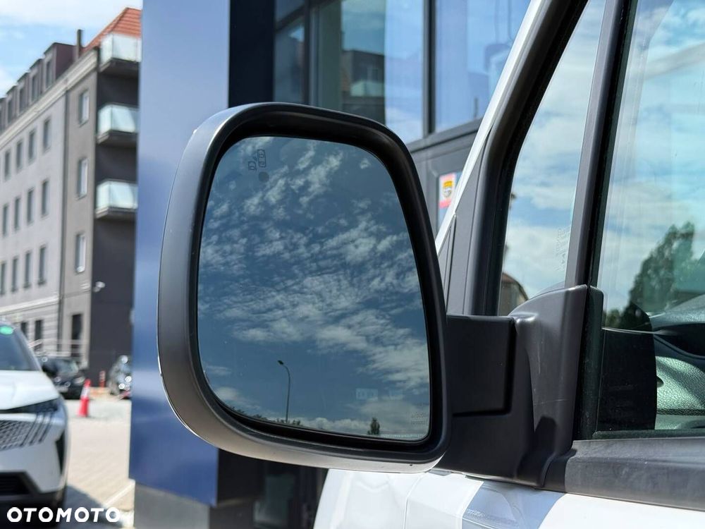 Citroën Berlingo VAN - 13