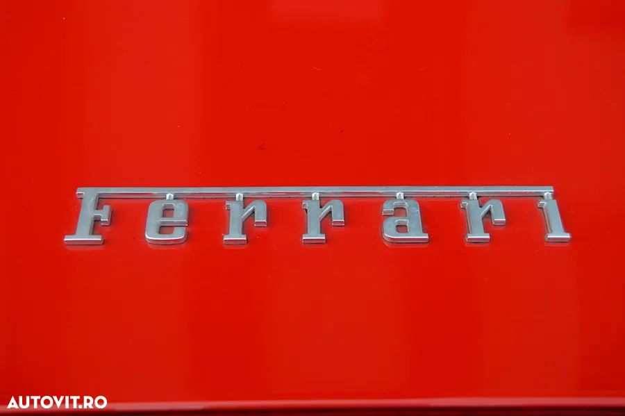 Ferrari Portofino - 26