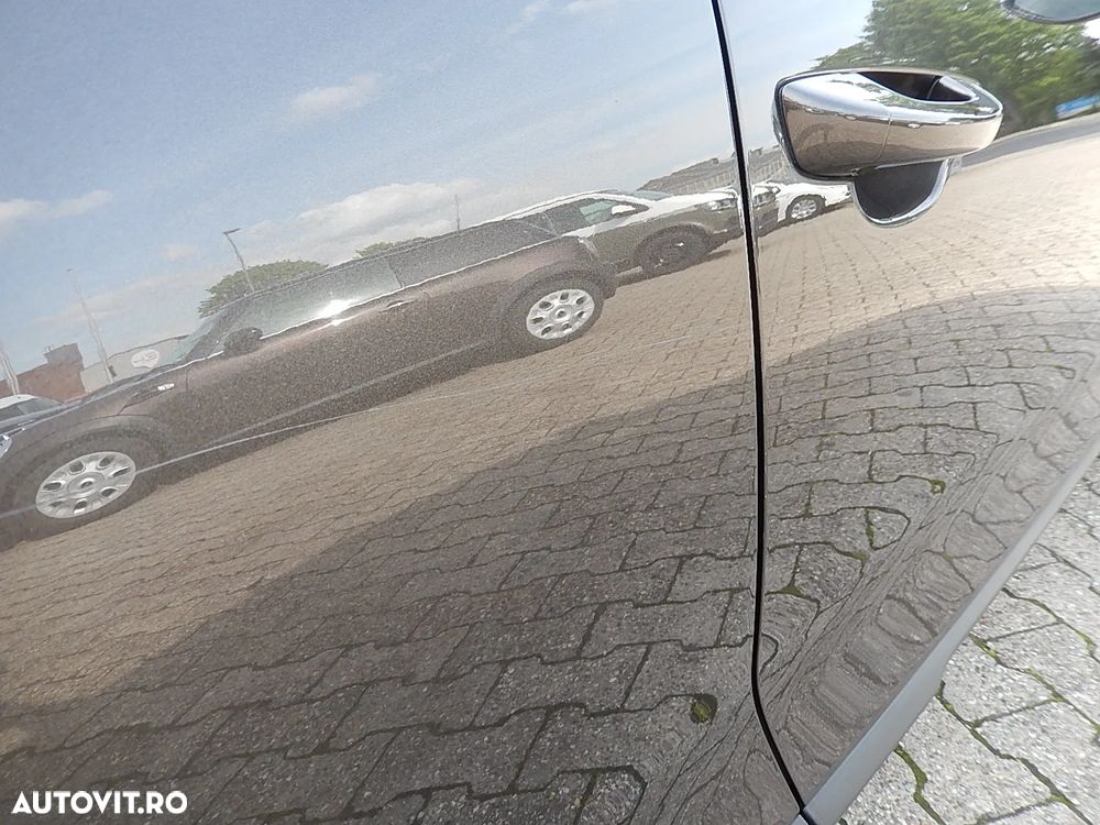 Volkswagen Scirocco 2.0 TDI Life - 17