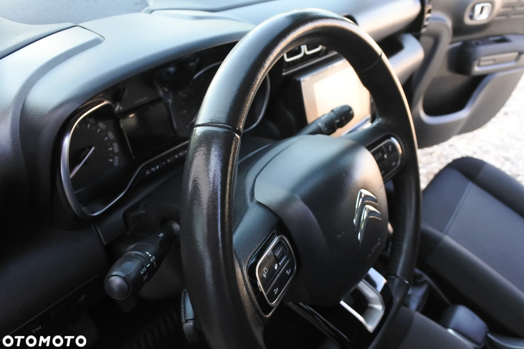 Citroën C3 Aircross PureTech 110 Stop & Start Shine - 18