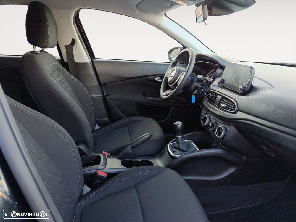 Fiat Tipo 1.0 GSE T3 City Life - 15