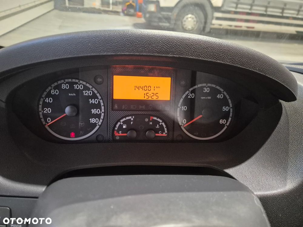 Peugeot Boxer L4 - 10