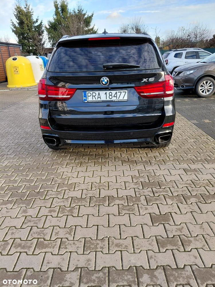 BMW X5 - 4