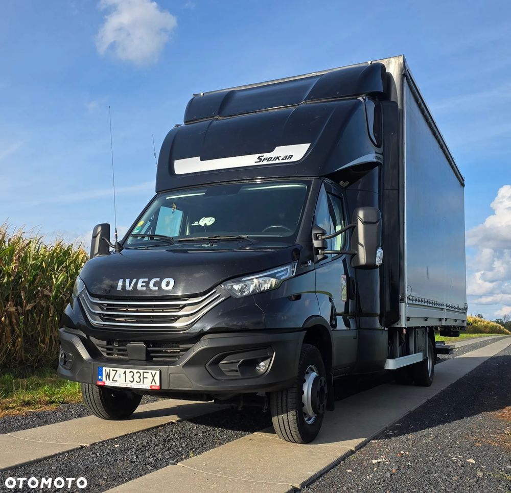 Iveco 70C18 - 2