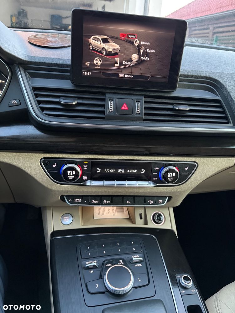 Audi Q5 2.0 TFSI Quattro Sport S tronic - 13