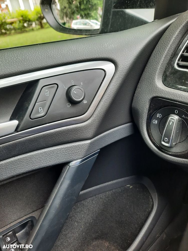 Volkswagen Golf 1.4 TSI BlueMotion Technology Highline - 11