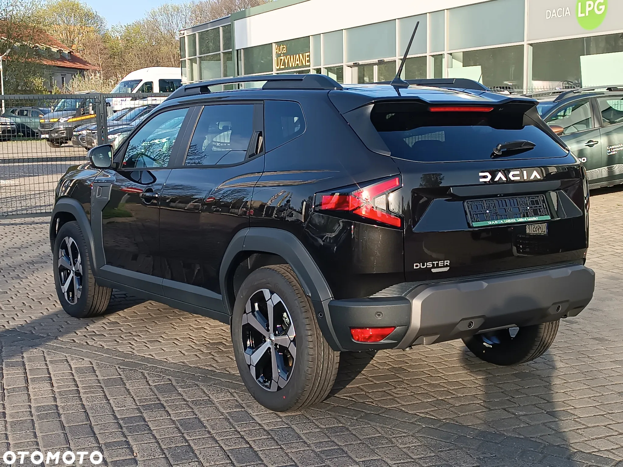 Dacia Duster - 5