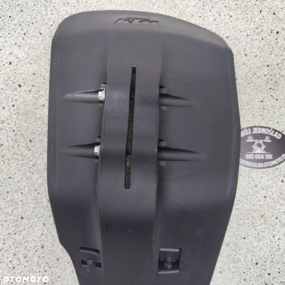 Pług, osłona silnika KTM 1190 Adventure - 7