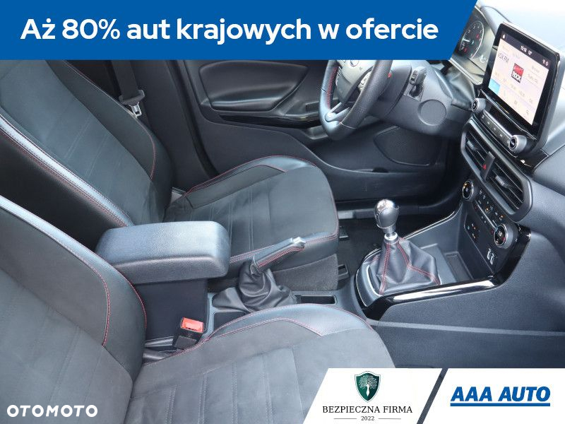 Ford EcoSport - 10