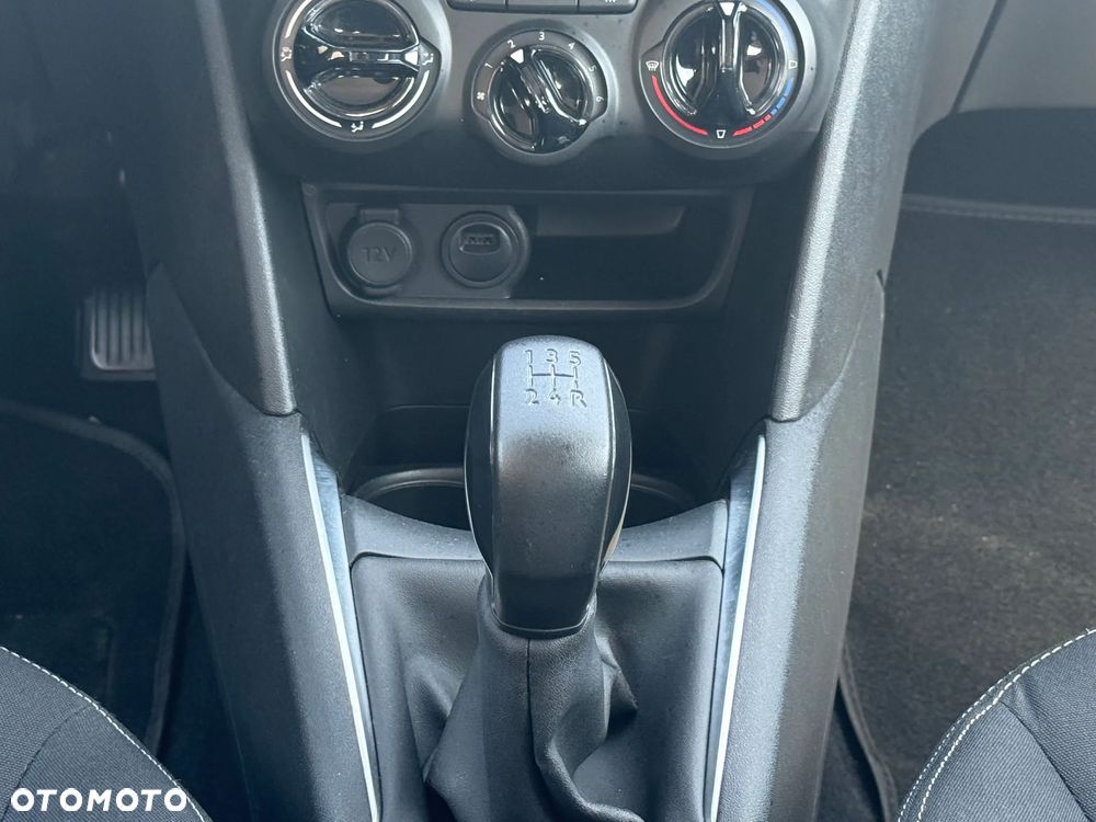 Peugeot 208 PureTech 82 Start & Stop Active - 12