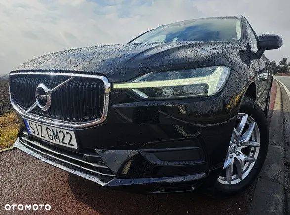 Volvo XC 60 - 1