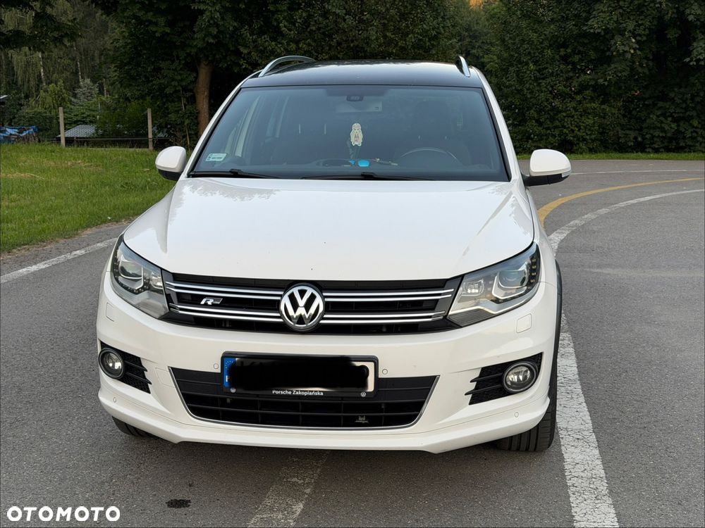 Volkswagen Tiguan 2.0 TDI 4Mot Sport&Style DSG - 3